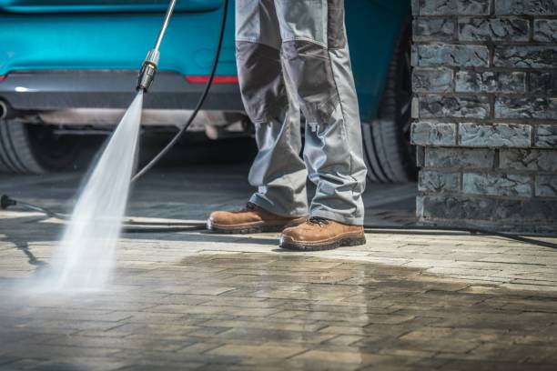 Best Building Exterior Washing  in Booker, TX