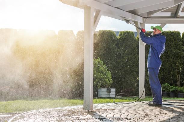 Trusted Booker, TX Pressure Washing Experts