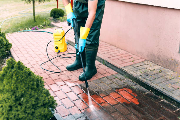 Best Warehouse Cleaning  in Booker, TX