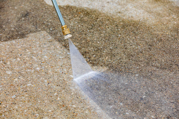 Best Dumpster Area Cleaning  in Booker, TX