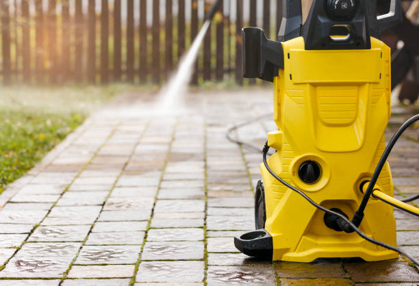 Best Rust Removal  in Booker, TX